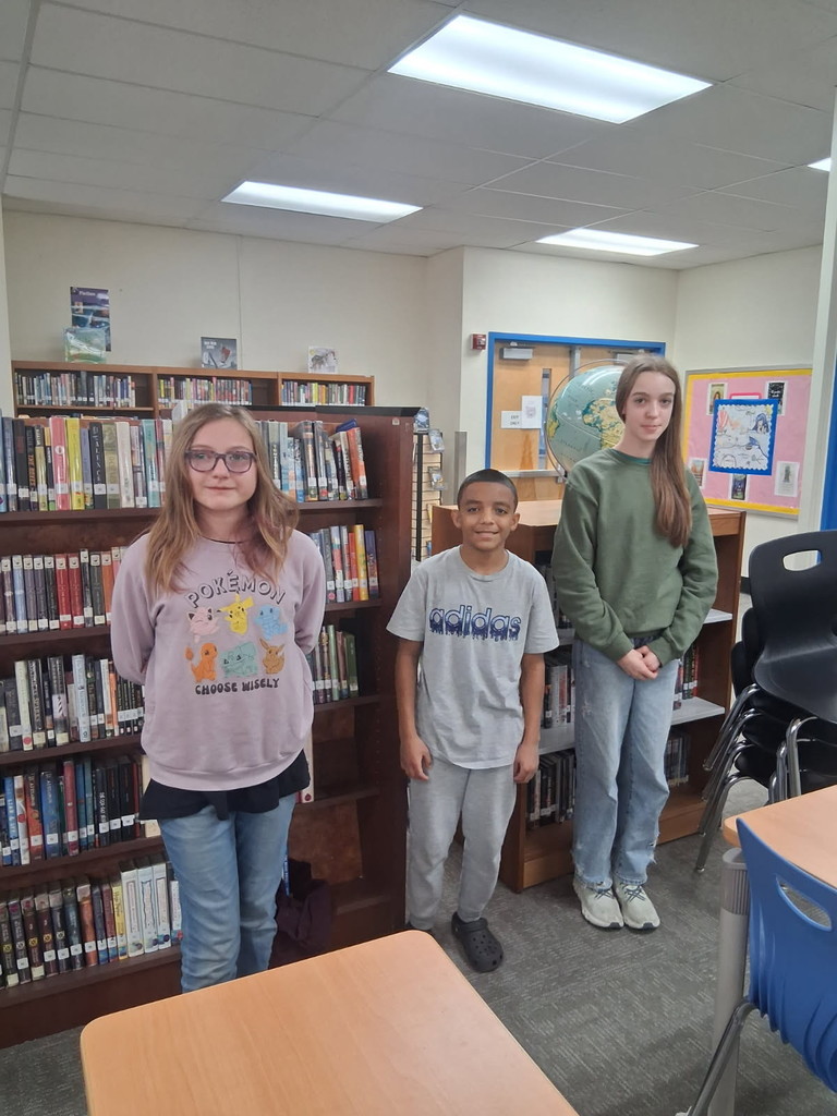 English Spelling Bee Winners