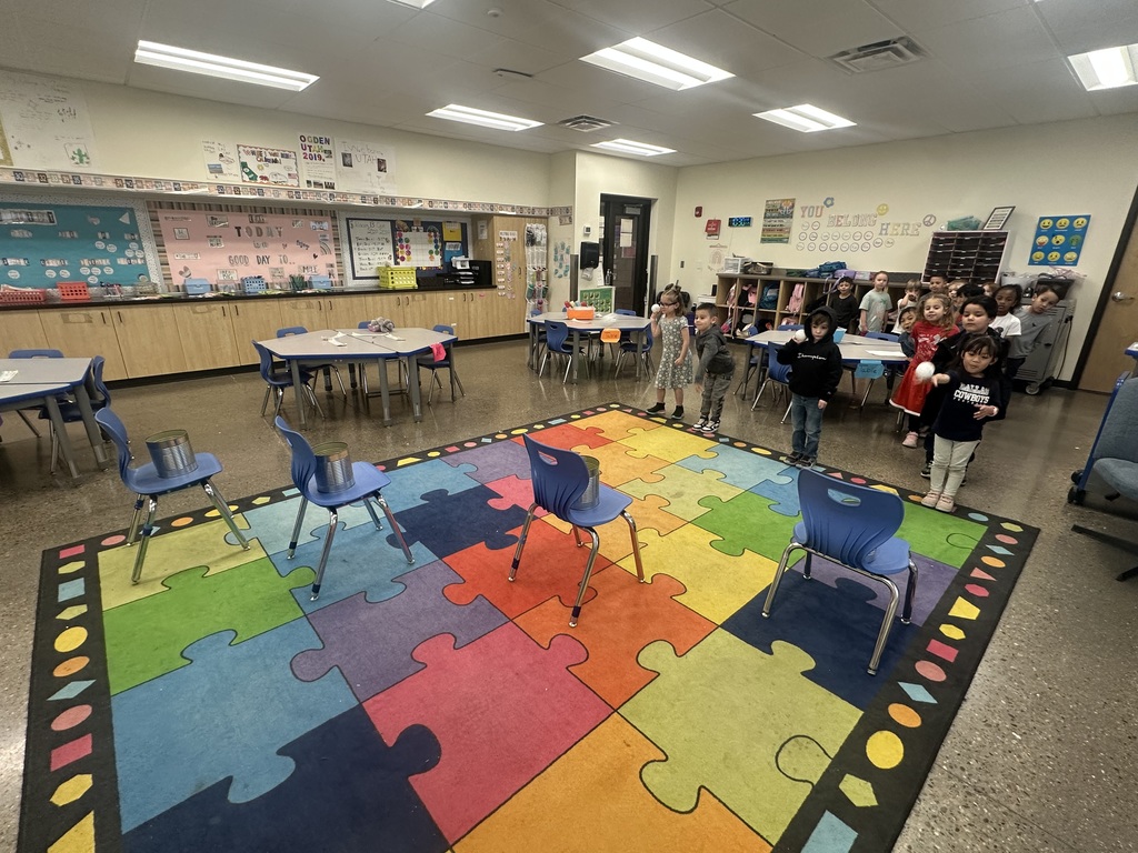 Mrs. Sullivan's class Push/Pull module