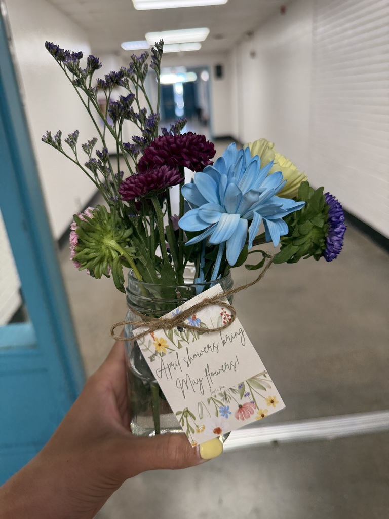 Teacher flower boquets