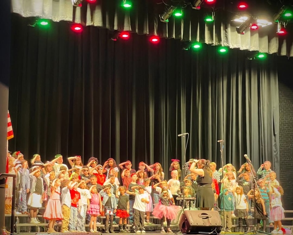 First grade performance