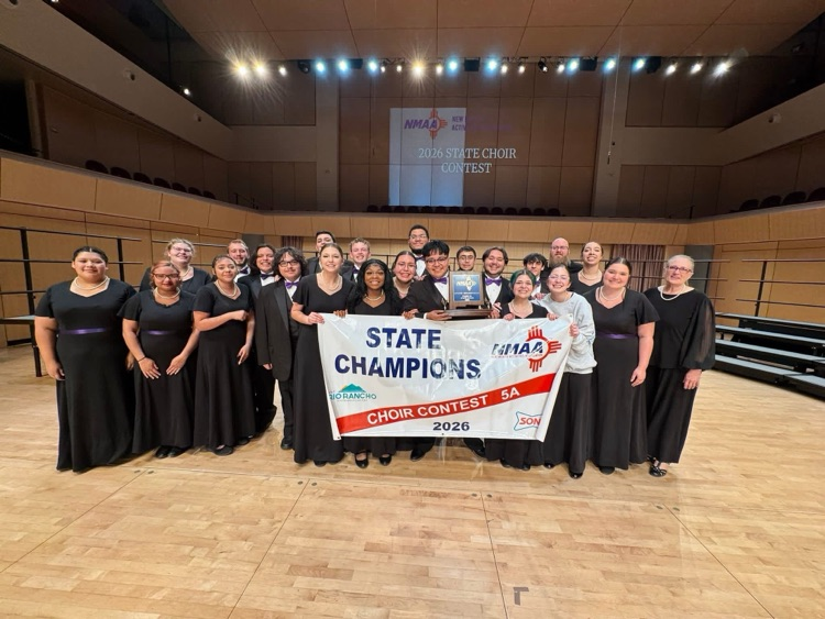 Choir state 