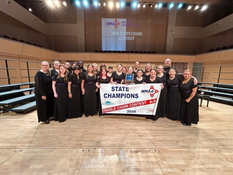 choir state 