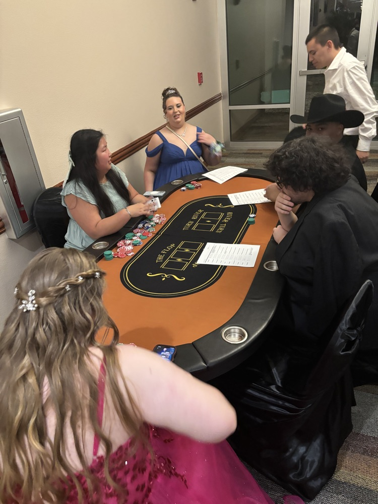 prom