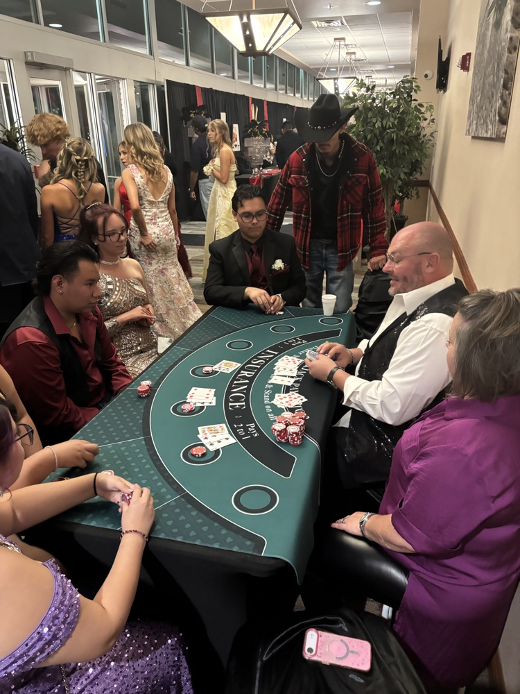 prom