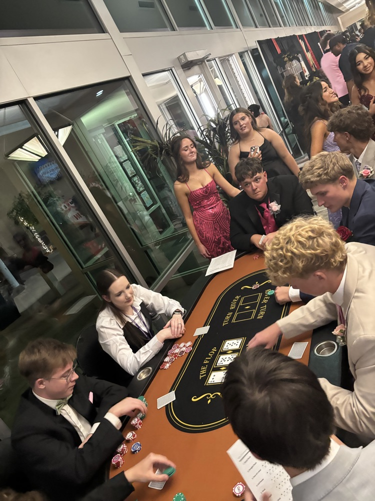 prom