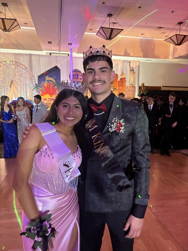 prom