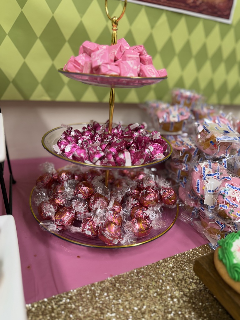 Sweet Treats