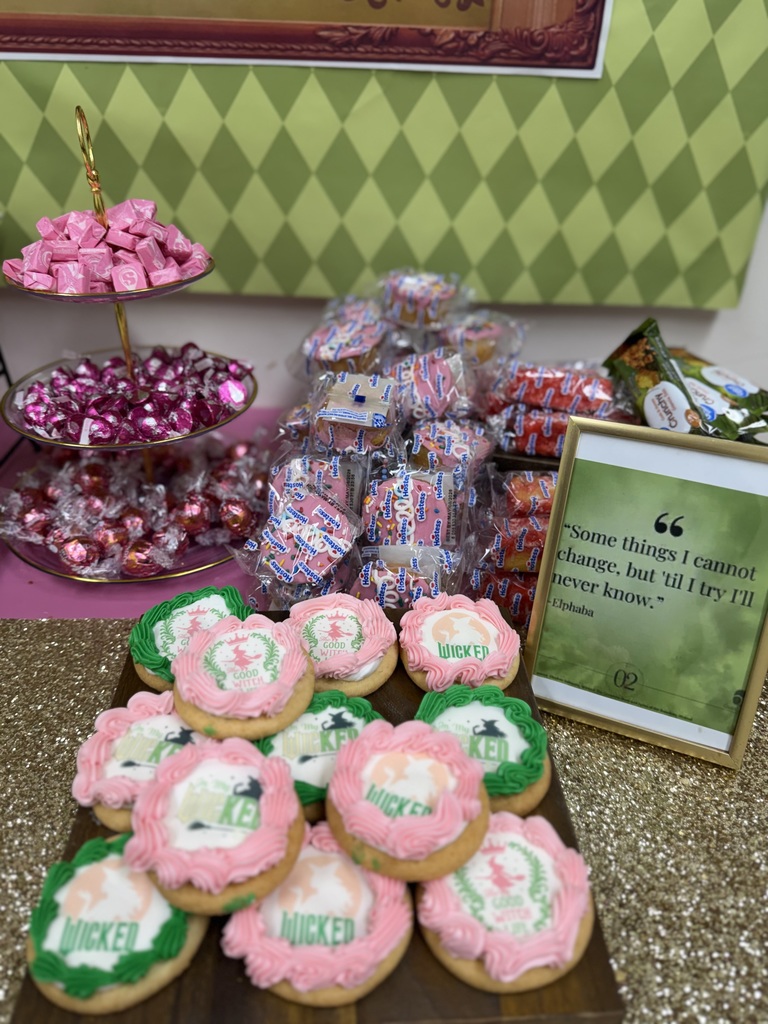 Sweet Treats