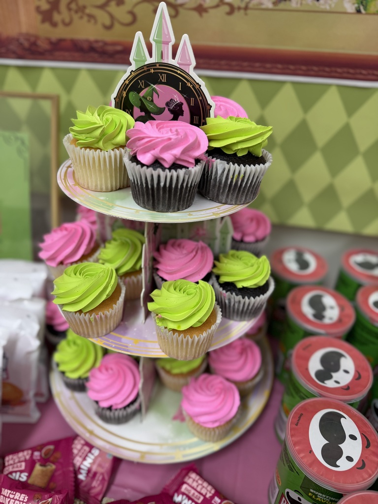 Sweet Treats