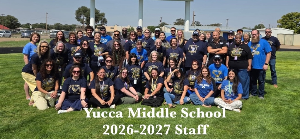 YMS Staff Picture 