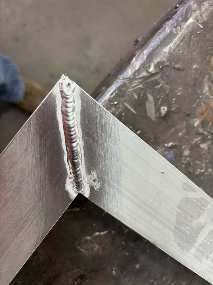welding