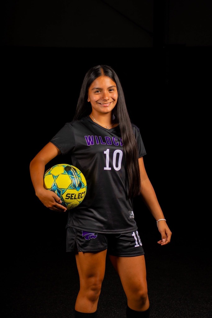 Girl's Soccer