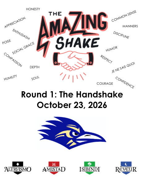Amazing Shake