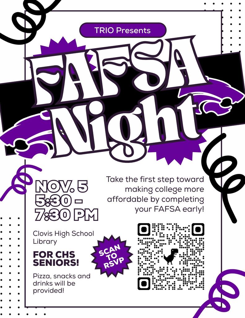 FAFSA