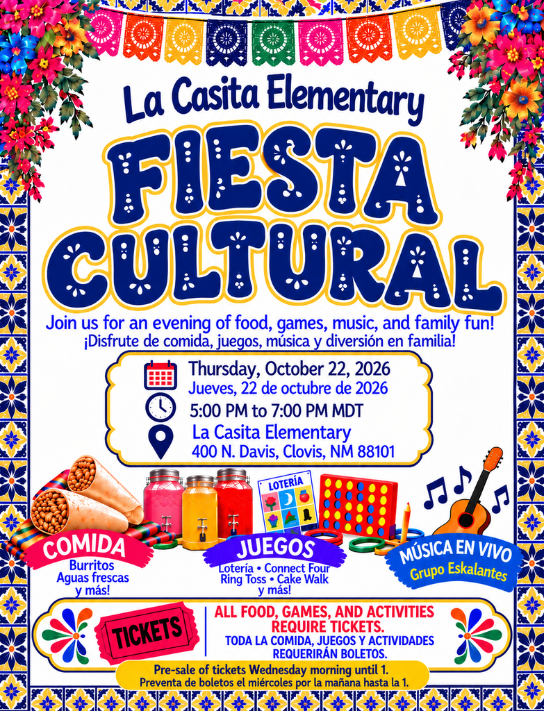 fiesta