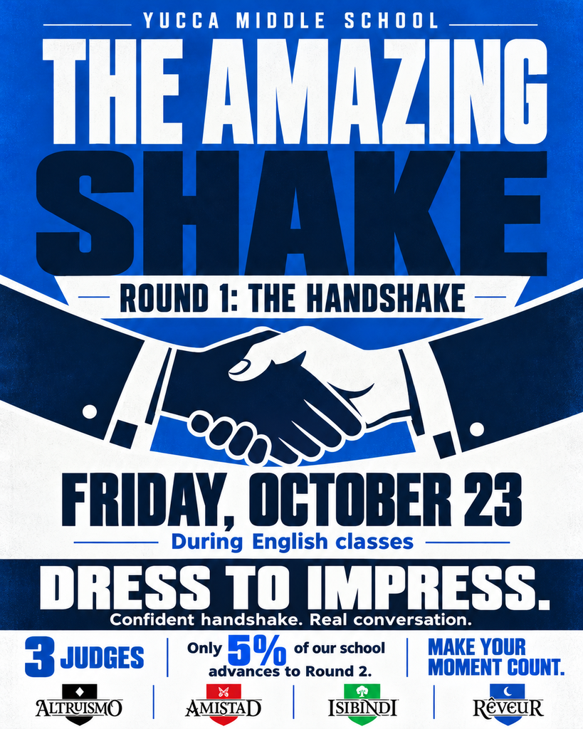 Amazing Shake