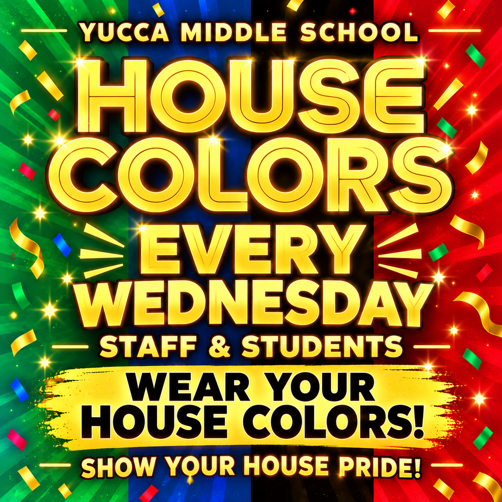House Colors