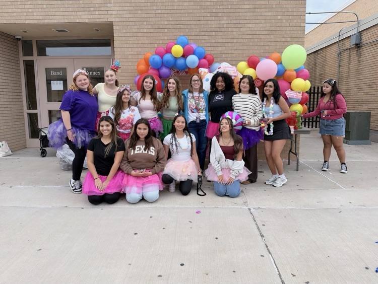 Trunk or Treat