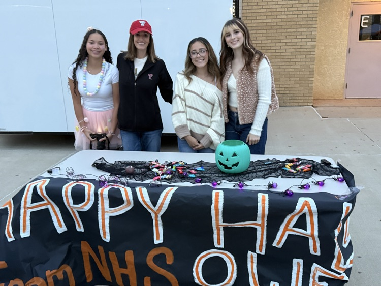 Trunk or Treat