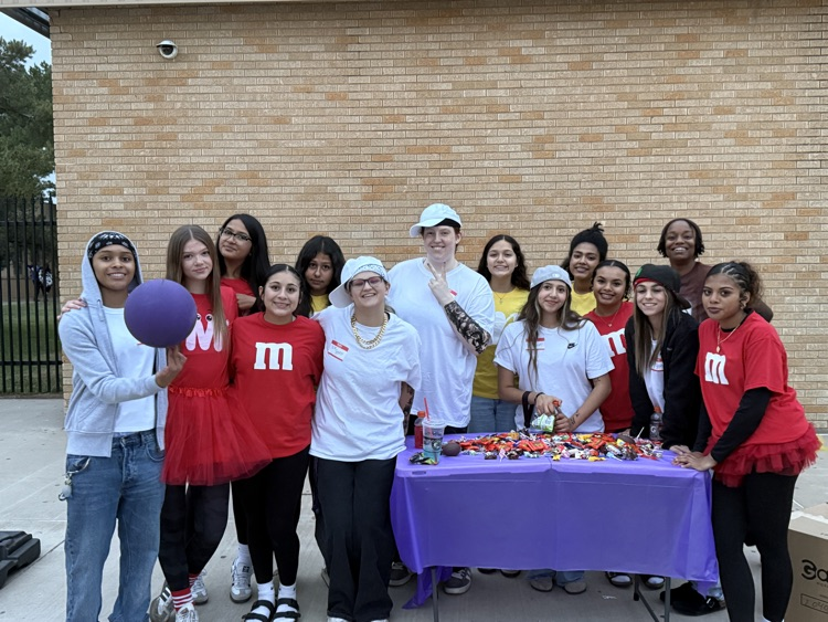 Trunk or Treat