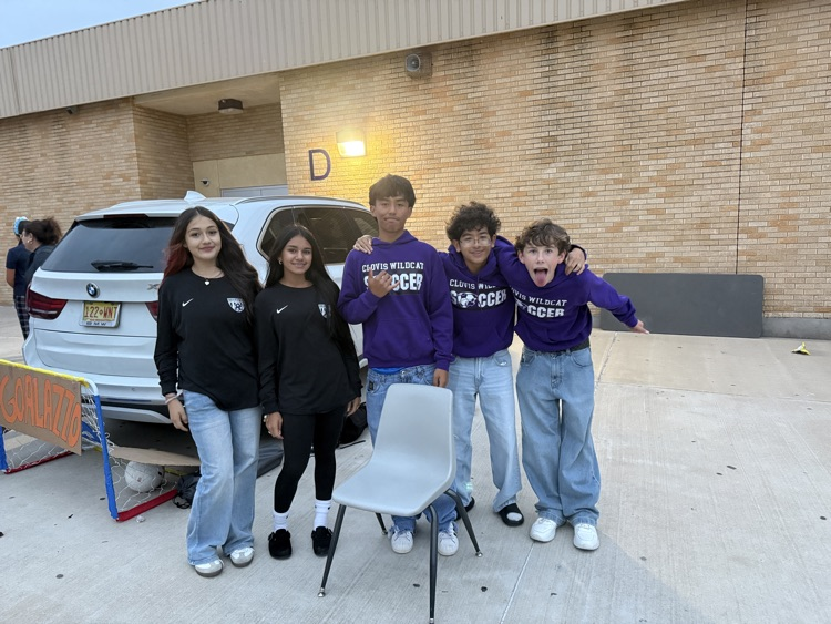 Trunk or Treat