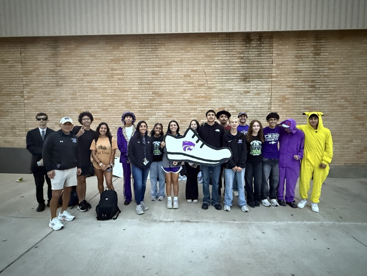 Trunk or Treat