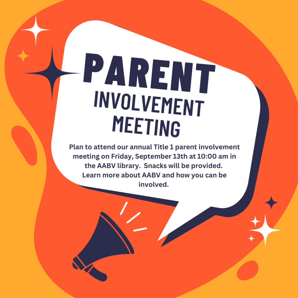 Parent Involvement