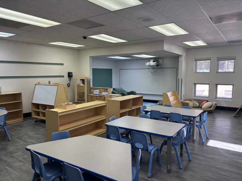 Classroom
