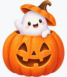 LECC Pumpkin Parade