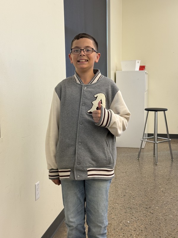 history student of the week -- aydin