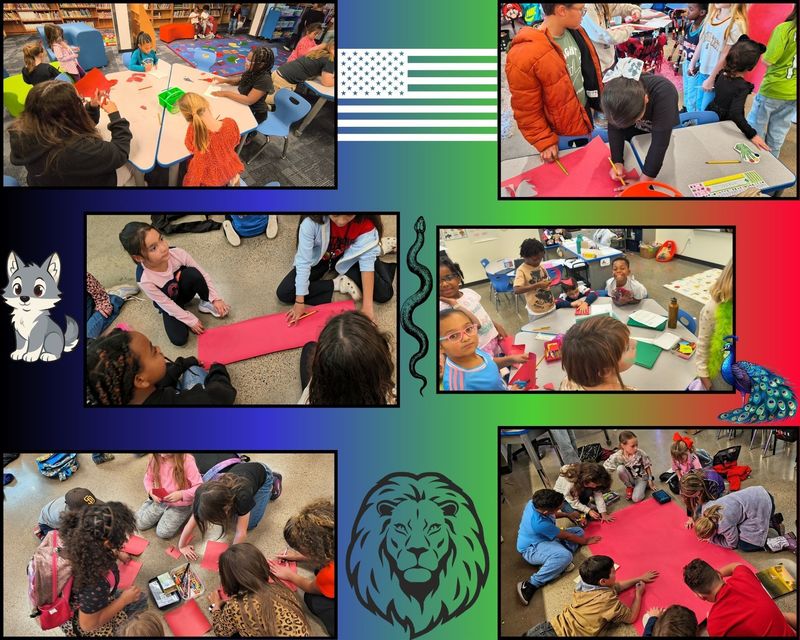 House meeting Team building activity