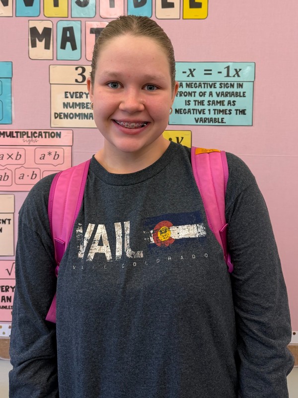 Elizabeth Stockstill