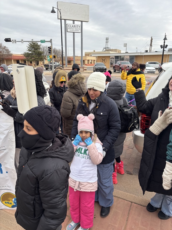 Mother with her daughter