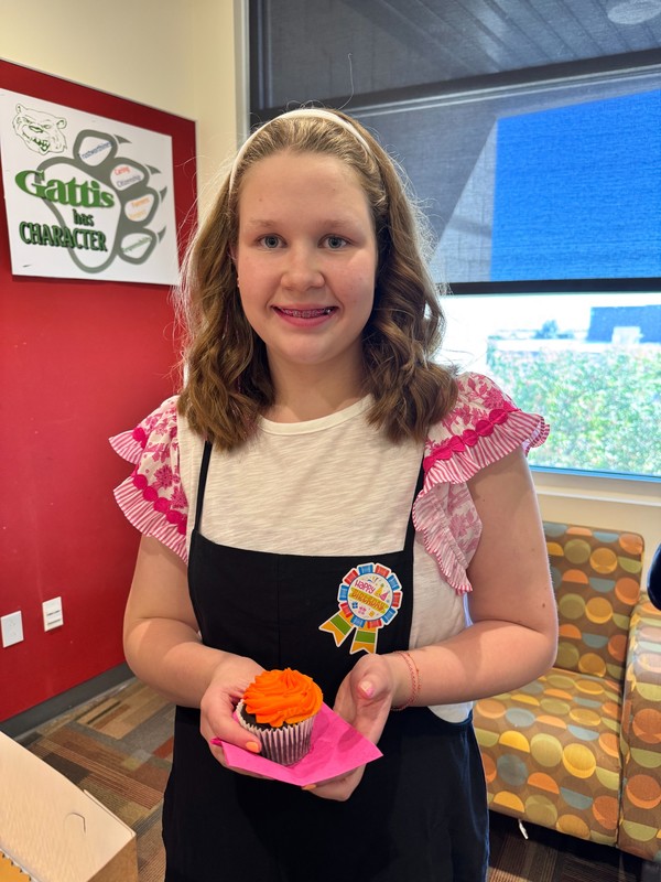 Elizabeth Stockstill