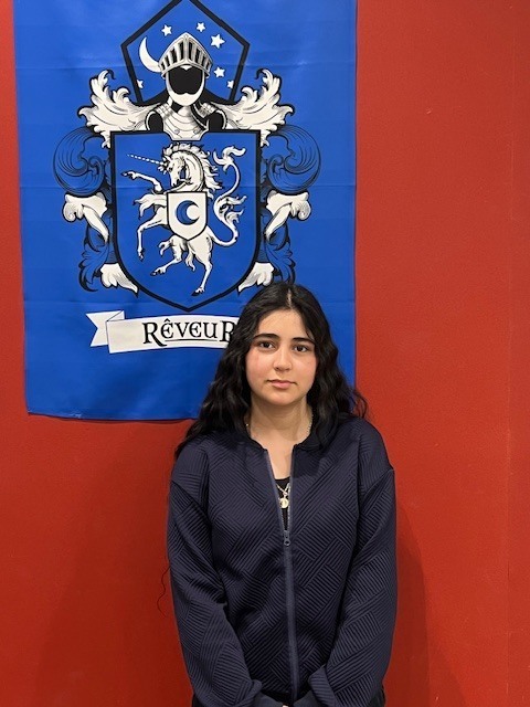 Brianna Montes-Acosta