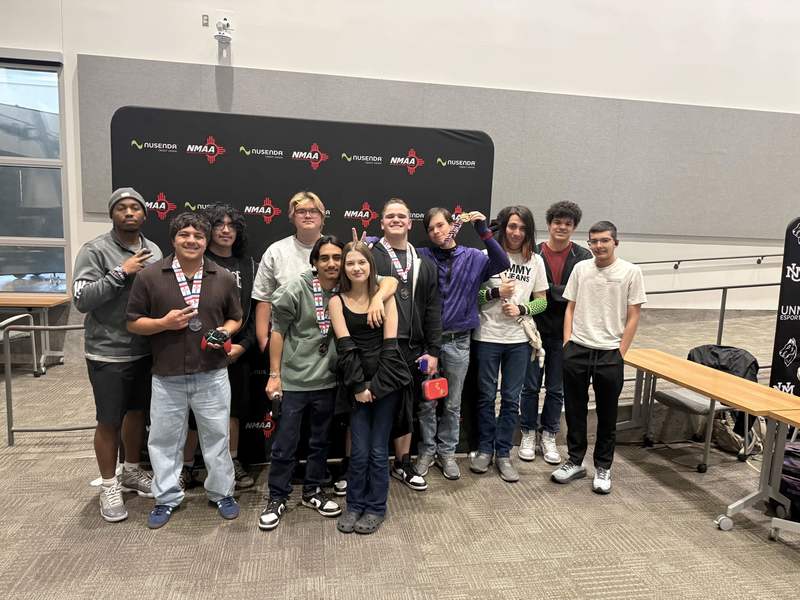 eSports Team