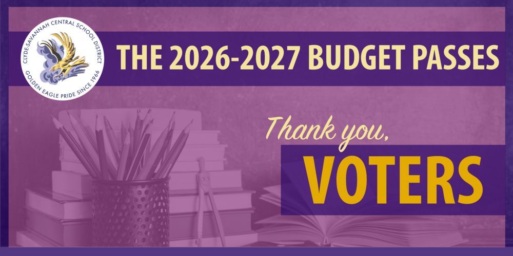 2026-2027 budget passes