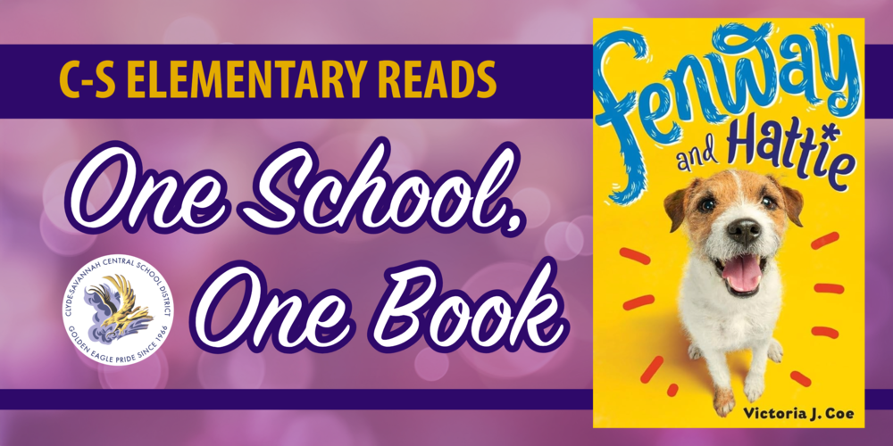 one school, one book