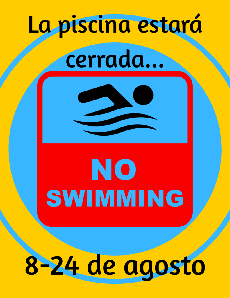 swim