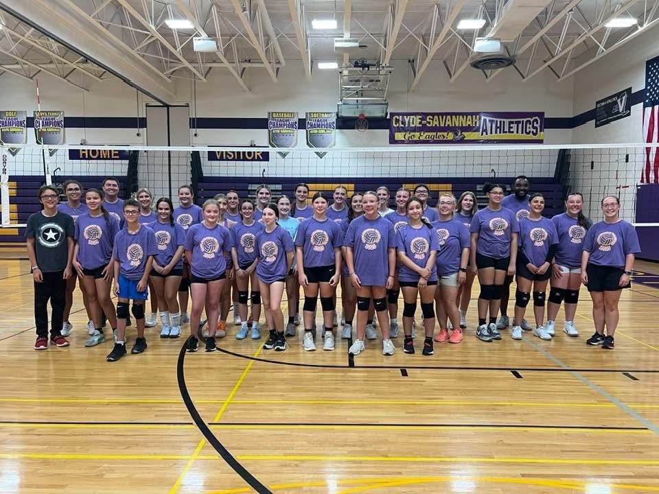 vball