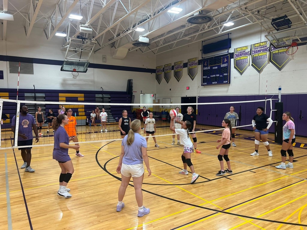 vball