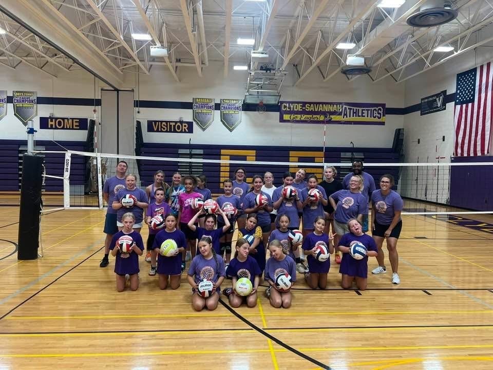 vball