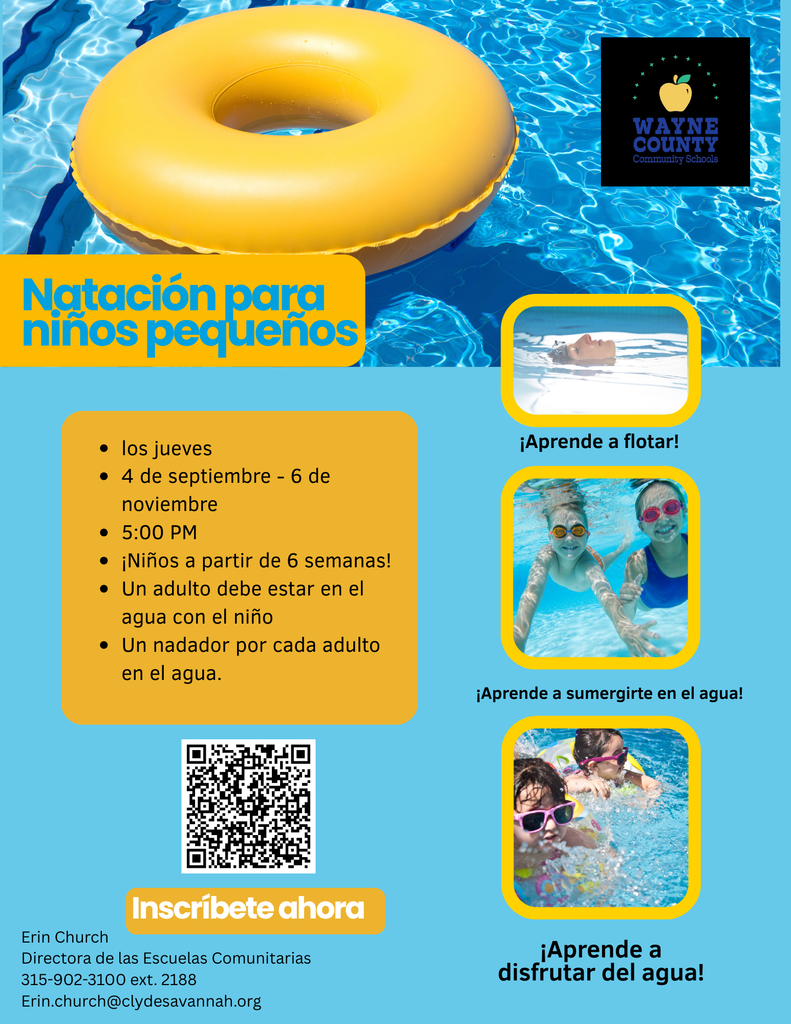 swim