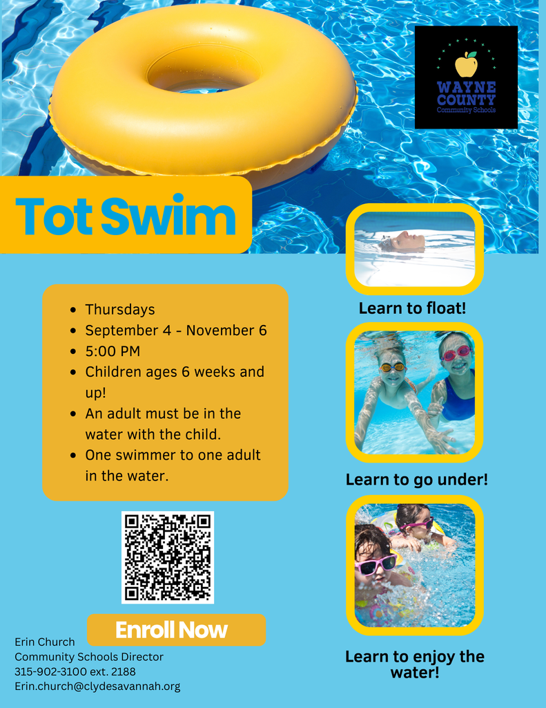 swim