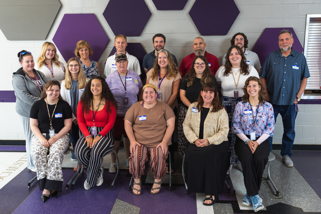 new teachers