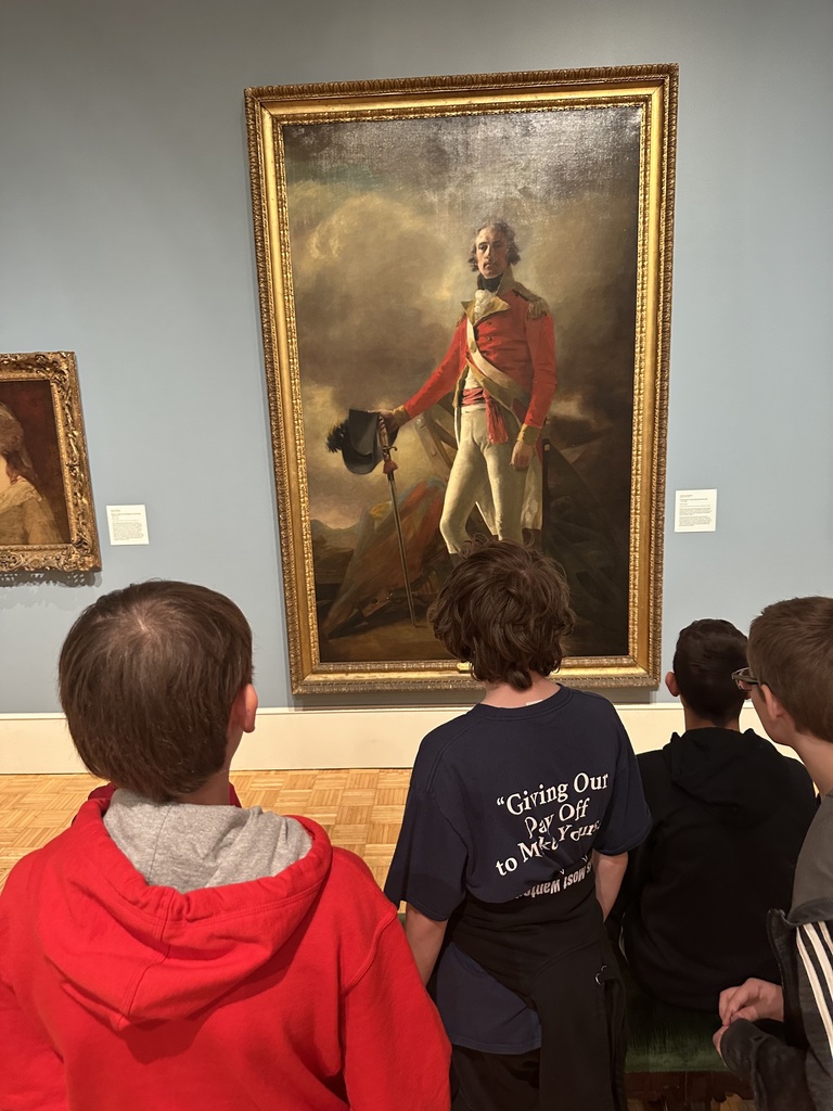 art