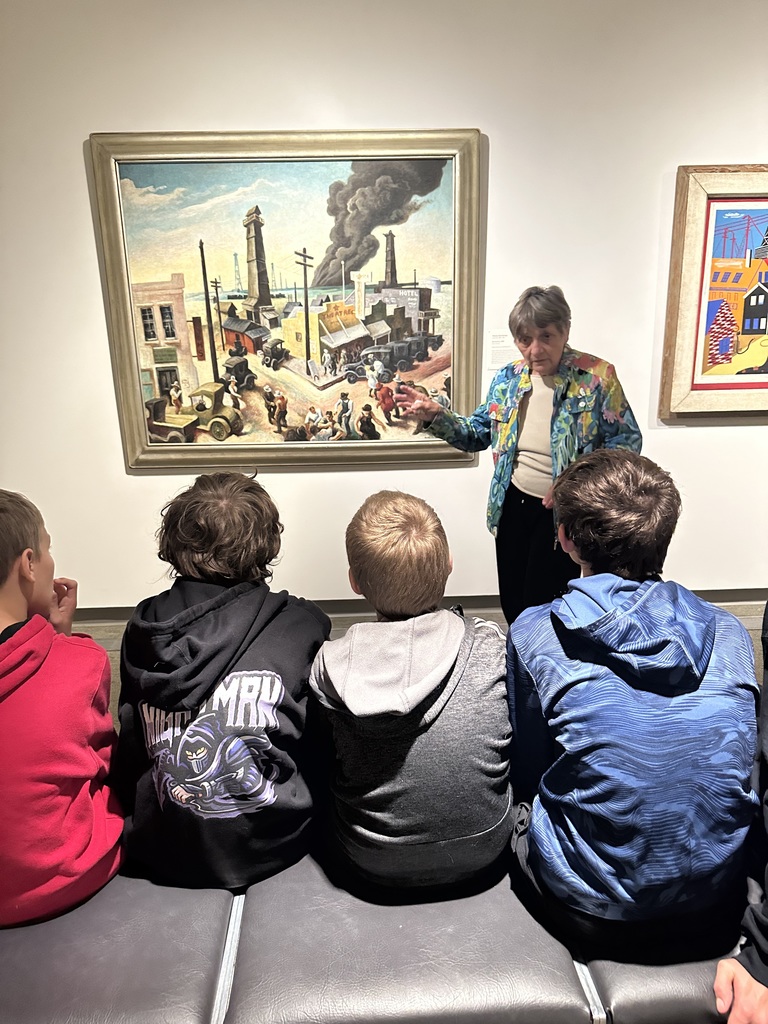 art