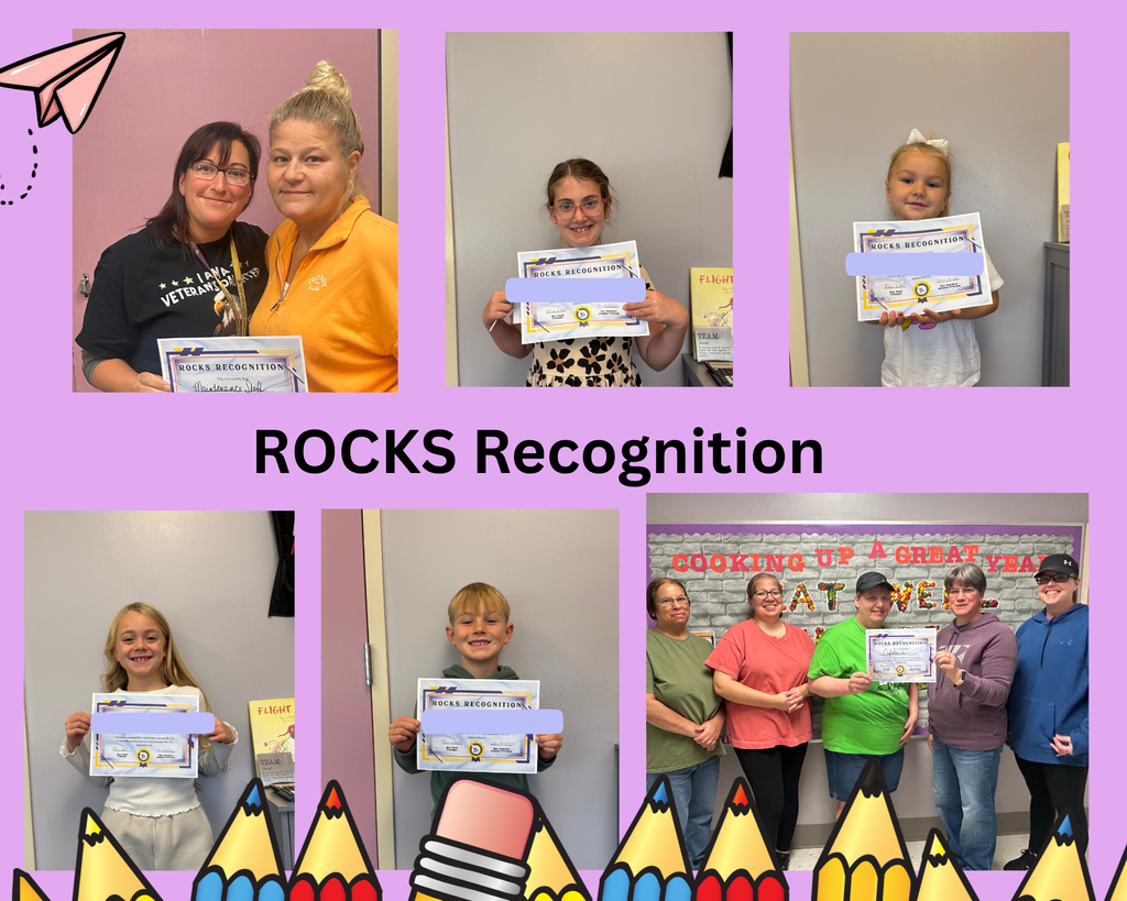rocks
