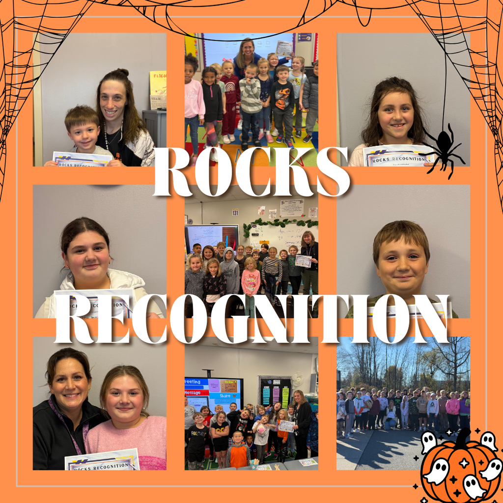 rocks