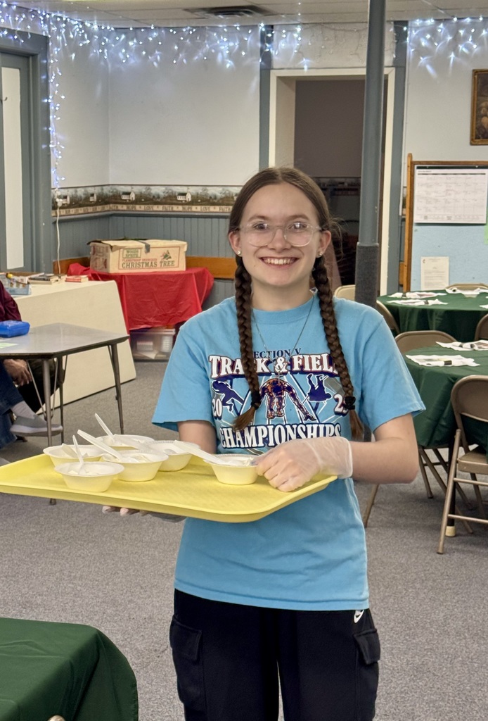 track & field volunteers